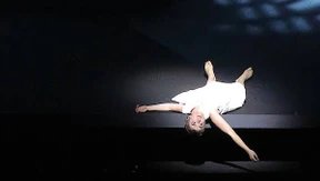 Der Gleichmut der Seine