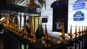 Swatch kauft amerikanischen Edeljuwelier Harry Winston