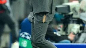 Armanigeddon im Freistaat