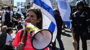 Präsident Herzog spricht sich gegen die Justizreform aus