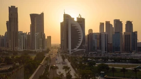 Qatar will wieder Botschafter nach Iran schicken