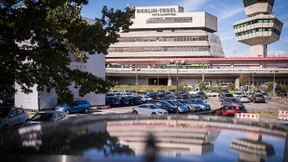 Flughafen Tegel kann wohl doch nicht geöffnet bleiben