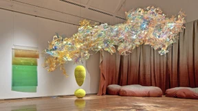 Das Material der Möglichkeiten