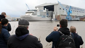 Steuergeld für die Meyer Werft muss hinterfragt werden