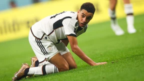 Bayern-Star Musiala fehlt dem DFB-Team