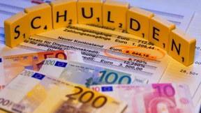 Dispozinsen sinken im Durchschnitt unter 10 Prozent