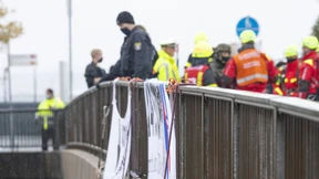 Auch Grüne distanzieren sich von Autobahn-Blockade