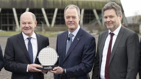 Wirtschaft am Reißbrett können die Chinesen besser