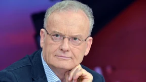 Friedrich Schorlemmer gestorben