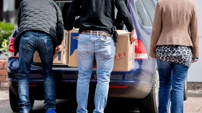 Verdacht auf Millionenbetrug mit Corona-Hilfen