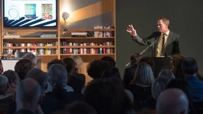 Zwölf Hunde- und ein besseres Leben