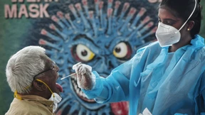 Die Pflichten der Geimpften