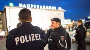 Polizei fasst U-Bahn-Schubser