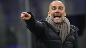 Kuriose Torhüter-Not bei Pep Guardiola