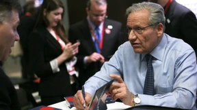 Gebete der Präsidenten