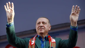 Erdogan: Blut meiner Brüder klebt an Händen von Demirtas