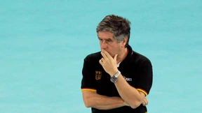 Bundestrainer Lozano entlassen