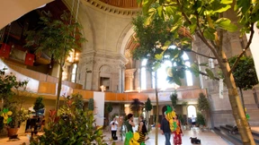 3000 Besucher zum Jugendkirchentag erwartet