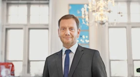 Sachsens Chef-Elektroniker