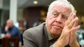 Traumschiff-Erfinder gestorben