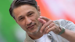 Klartext von Kovac beim Wolfsburger Rätselraten