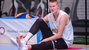 „Ich finde keine Worte. Das war sehr, sehr hart“