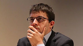 Die neue Nummer Zwei