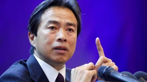 Chinesischer Botschafter in Israel tot aufgefunden