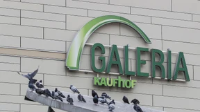 Signa bestätigt Angebot für Kaufhof