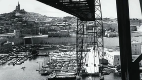 Am Ausgangstor Europas