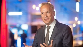 Im Griff der Supermächte