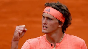 Zverev nach Tennis-Drama im Achtelfinale