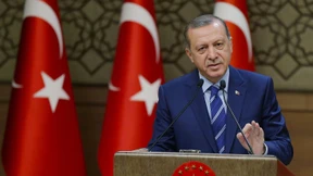 Deutsche Unternehmen leiden unter der Türkei