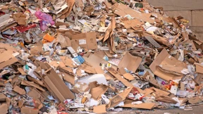 Müllentsorgung im Rheingau bald aus einer Hand