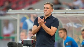 Glänzende Perspektive