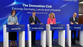 Vorschläge für Digitalagenda