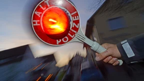 Radarkontrollen nach neuem Tempolimit