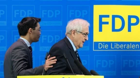 Röslers Schachzug 
