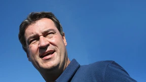 Der leuchtende Säuselsöder