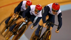 Radeln mit Schallgeschwindigkeit