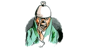 Wenn das Merkel-Wesen es zulässt