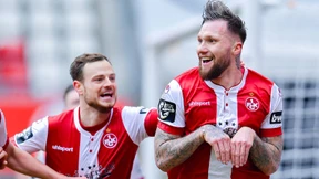 „Der Schiedsrichter soll Cornflakes zählen gehen“