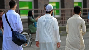 Ausländische Bevölkerung 2011 deutlich angestiegen