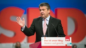 „Die Sozialdemokraten müssen sagen, was sie wollen“