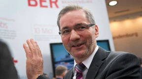 Beraterlösung am Hauptstadtflughafen vorerst vom Tisch