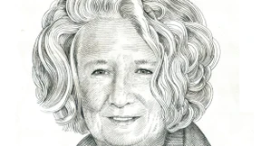 Ulrike Koch-Brinkmann verleiht der Antike Farbe