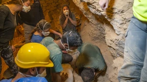 Elf Zeilen aus biblischen Zeiten