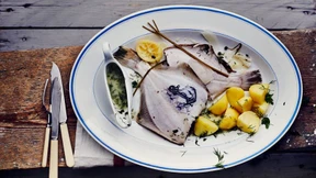 Wie gut kocht St. Pauli?