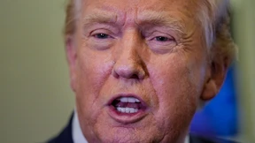 Trump kritisiert Bad Bunnys Super-Bowl-Auftritt