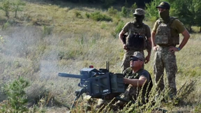 Welche Weltordnung soll es sein?